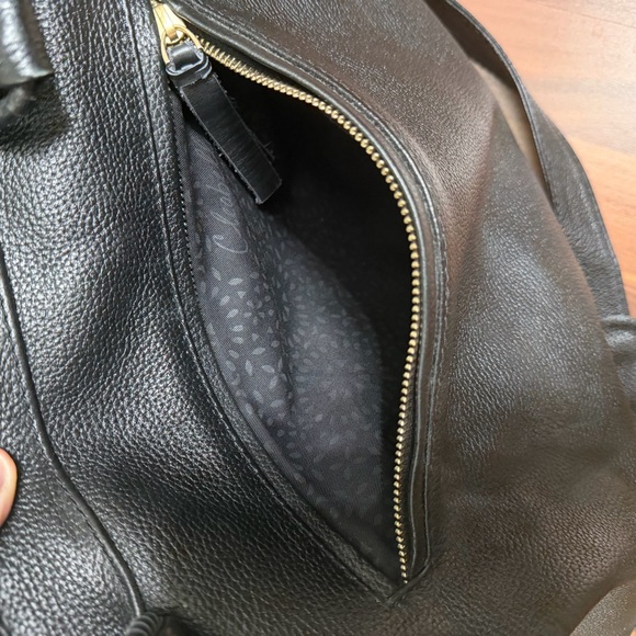 Rare Cleobella Yin Yang weekender - Picture 5 of 8